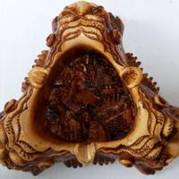 POSACENERE ARTE CINESE VINTAGE