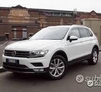 Musate porte Volkswagen Tiguan 2017 c721