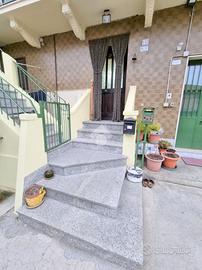 2 LOCALI A SAN FRANCESCO AL CAMPO