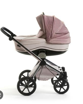 Trio Momon After 59 strawberry 