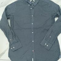 Camicia Tommy Hilfiger Slim Fit L