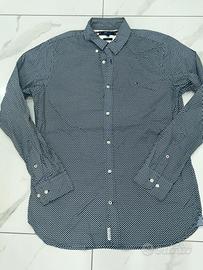 Camicia Tommy Hilfiger Slim Fit L