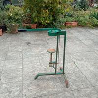 imbottigliatrice per vino