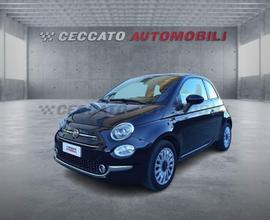 FIAT 500 III 2015 1.0 hybrid Dolcevita 70cv