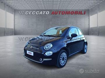 FIAT 500 III 2015 1.0 hybrid Dolcevita 70cv