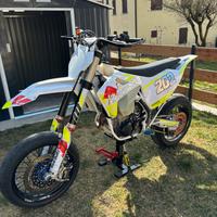 Husqvarna FE 450 2017