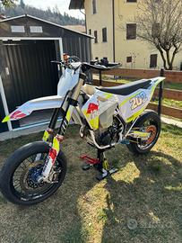 Husqvarna FE 450 2017