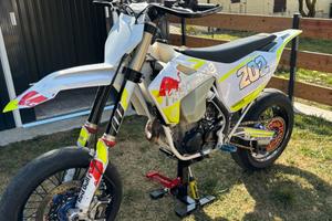 Husqvarna FE 450 2017