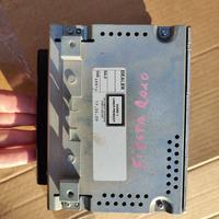 autoradio ford fiesta