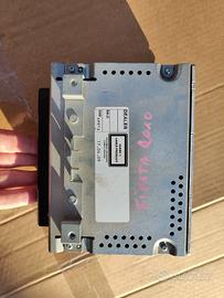 autoradio ford fiesta