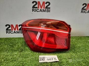 STOP FANALE POSTERIORE SINISTRO BMW X1 Serie (F48)