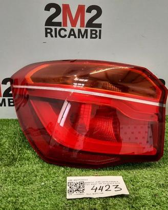 STOP FANALE POSTERIORE SINISTRO BMW X1 Serie (F48)