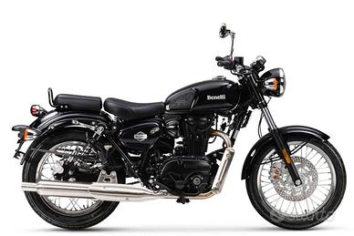 Ricambi Benelli Imperiale 400