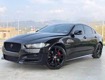 Jaguar XE 2.0 D Turbo 180CV R-Sport