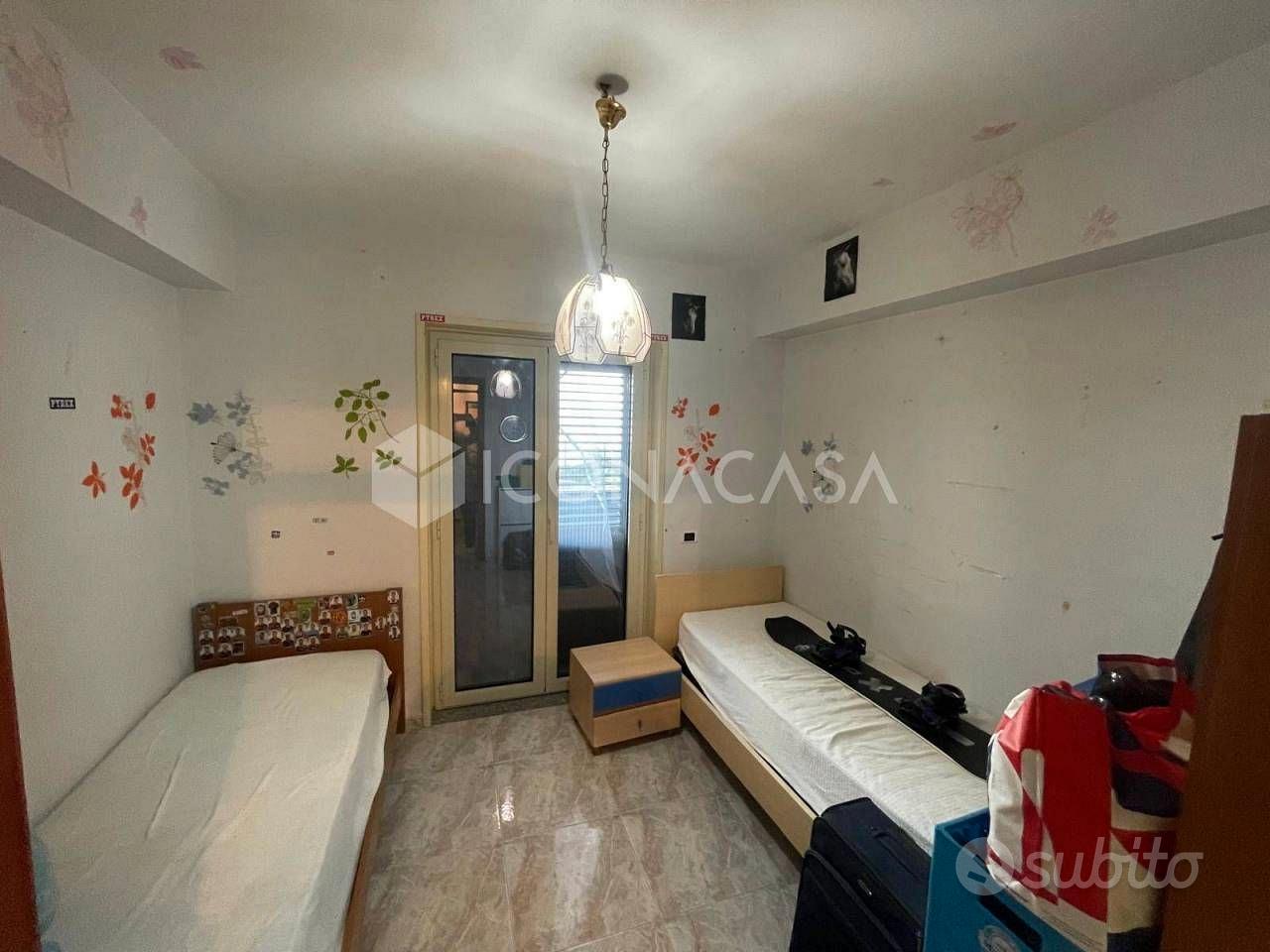 Appartamento – ME - Vista 4
