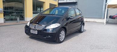 Mercedes-Benz Classe A 150 All. Elegance Benzina c