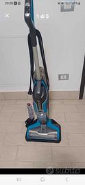 Bissell crosswave
