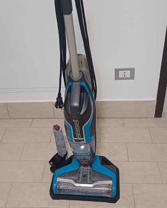 Bissell crosswave