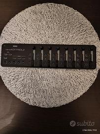 Korg nano Kontrol 2