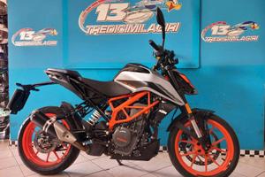 KTM 390 DUKE