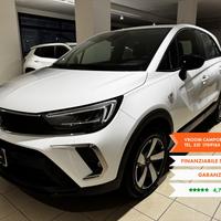 OPEL Crossland Crossland 1.5 ECOTEC D 110 CV St...