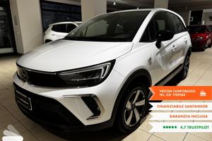 OPEL Crossland Crossland 1.5 ECOTEC D 110 CV St...