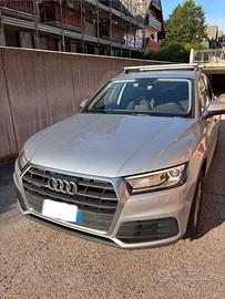 Audi Q5 190cv quattro diesel automatico