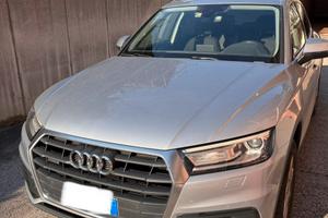 Audi Q5 190cv quattro diesel automatico