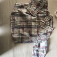 Abbigliamento neonato