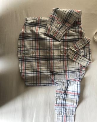 Abbigliamento neonato