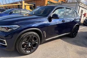 BMW X5 30d XLINE