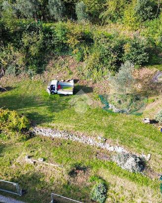 TER. RESIDENZIALE A TREMOSINE