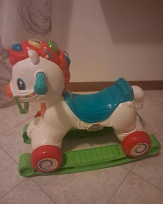 Cavallino Martino