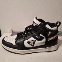 Scarpe marca Leone