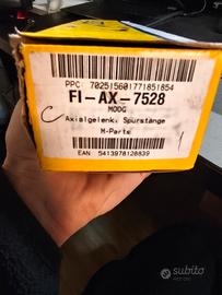 Moog FI-AX-7528