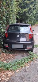 fiat punto sporting 1.4 16v 6 marce leggere bene 