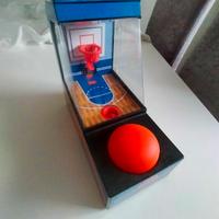 basket ball mini arcade machine 