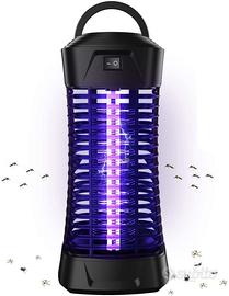 Zanzariera Elettrica, Luce UV Lampada Antizanzare