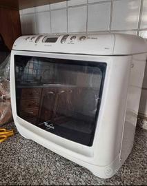 forno a microonde 