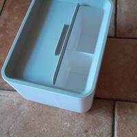 porta veline organizer