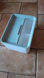 porta veline organizer