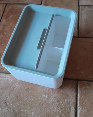 porta veline organizer