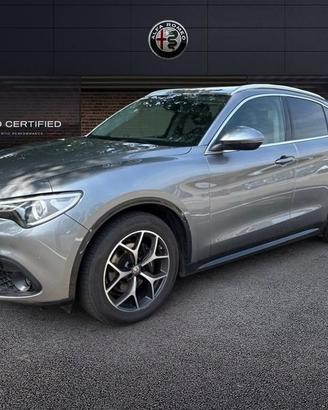 Alfa Romeo Stelvio 2.2 Turbo Diesel 190CV AT8...