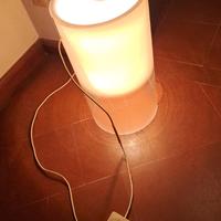 Lampada "Aoy" di Achille Castiglioni per Flos