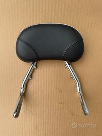 sissy per Triumph speedmaster  e Bonneville