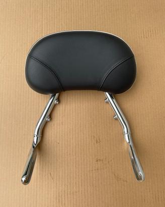 sissy per Triumph speedmaster  e Bonneville