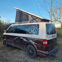 Volkswagen Transporter T5