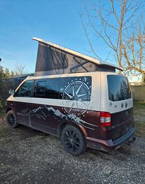 Volkswagen Transporter T5