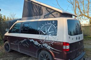 Volkswagen Transporter T5