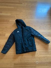 Giaccone adidas Virtus Entella